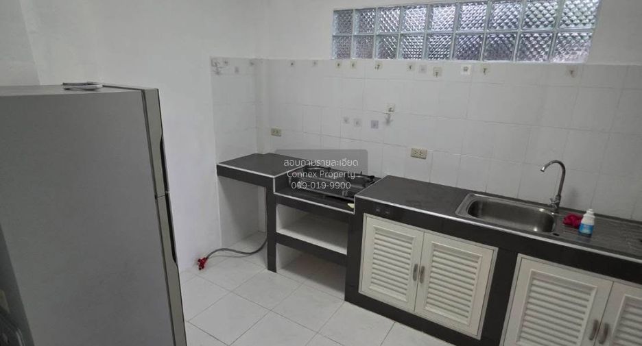 For sale 3 bedrooms townhouse in Bang Kruai, Nonthaburi