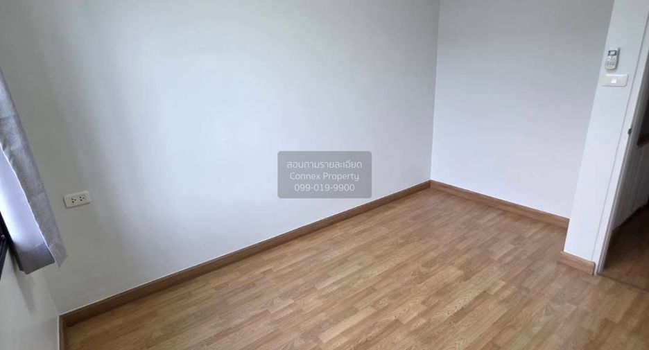 For sale 3 bedrooms townhouse in Bang Kruai, Nonthaburi