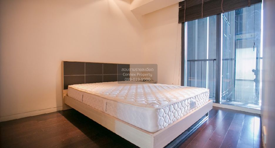 Wohnung zum Kauf mit 3 Zimmer in Sathon, Bangkok