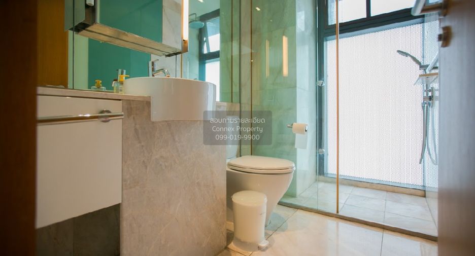 Wohnung zum Kauf mit 3 Zimmer in Sathon, Bangkok