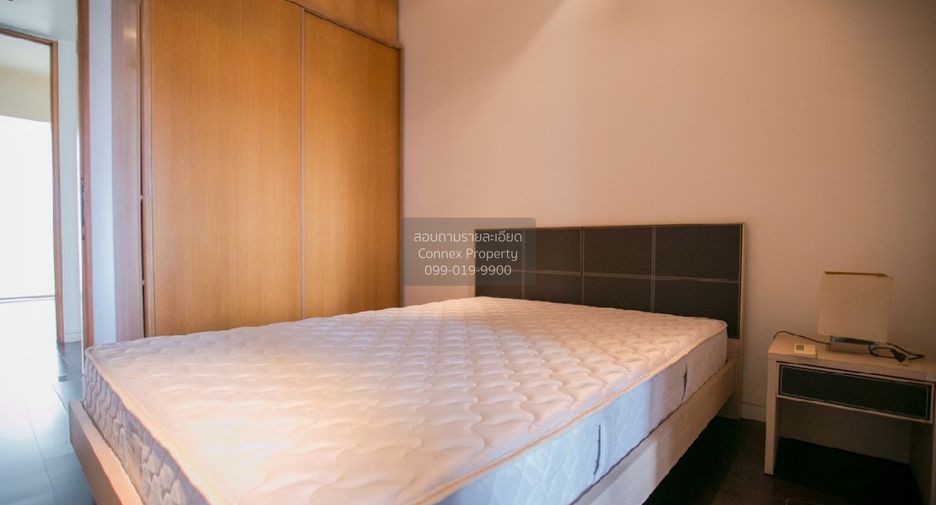 Wohnung zum Kauf mit 3 Zimmer in Sathon, Bangkok