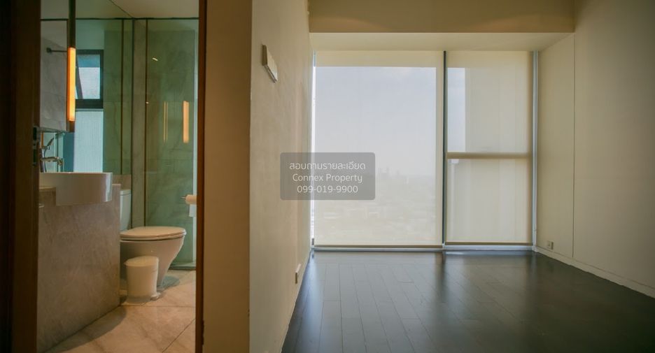 Wohnung zum Kauf mit 3 Zimmer in Sathon, Bangkok