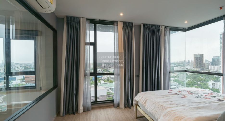 Condo en venta de 3 habitaciones en Watthana, Bangkok