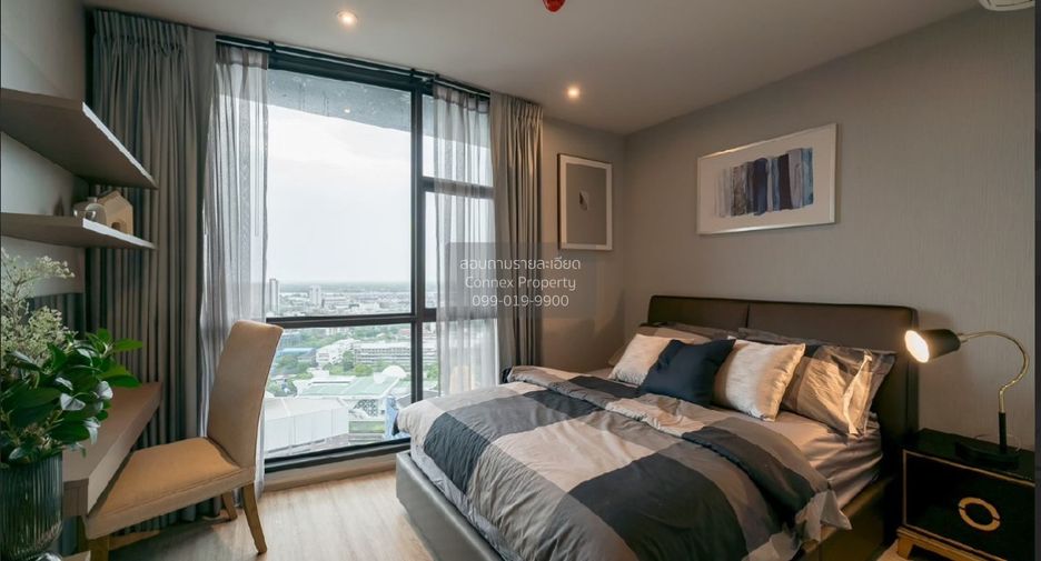 Condo en venta de 3 habitaciones en Watthana, Bangkok