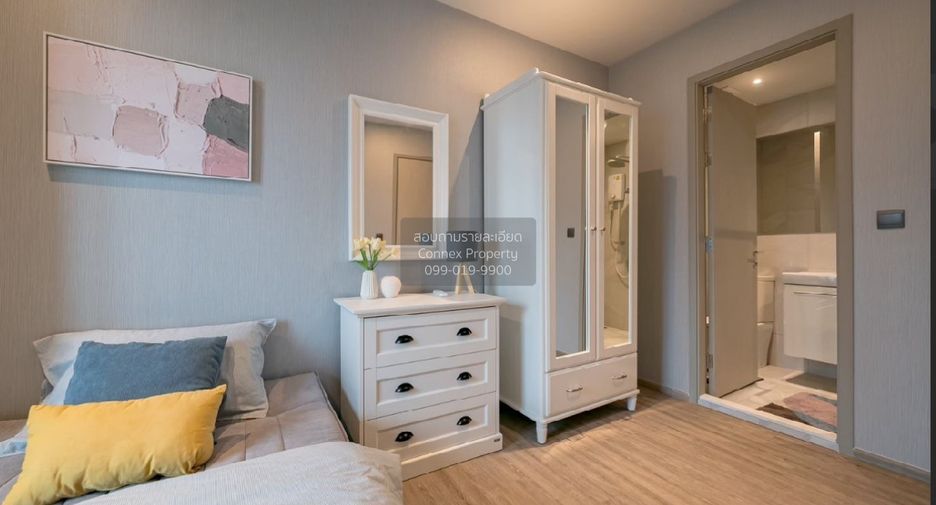 Condo en venta de 3 habitaciones en Watthana, Bangkok
