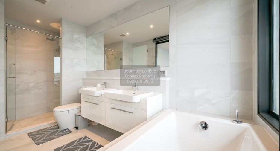 Condo en venta de 3 habitaciones en Watthana, Bangkok