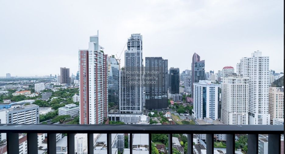 Condo en venta de 3 habitaciones en Watthana, Bangkok