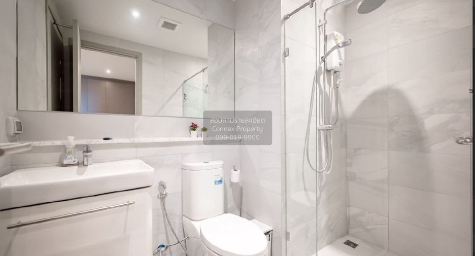 Condo en venta de 3 habitaciones en Watthana, Bangkok