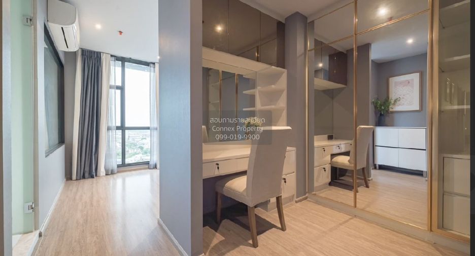 Condo en venta de 3 habitaciones en Watthana, Bangkok