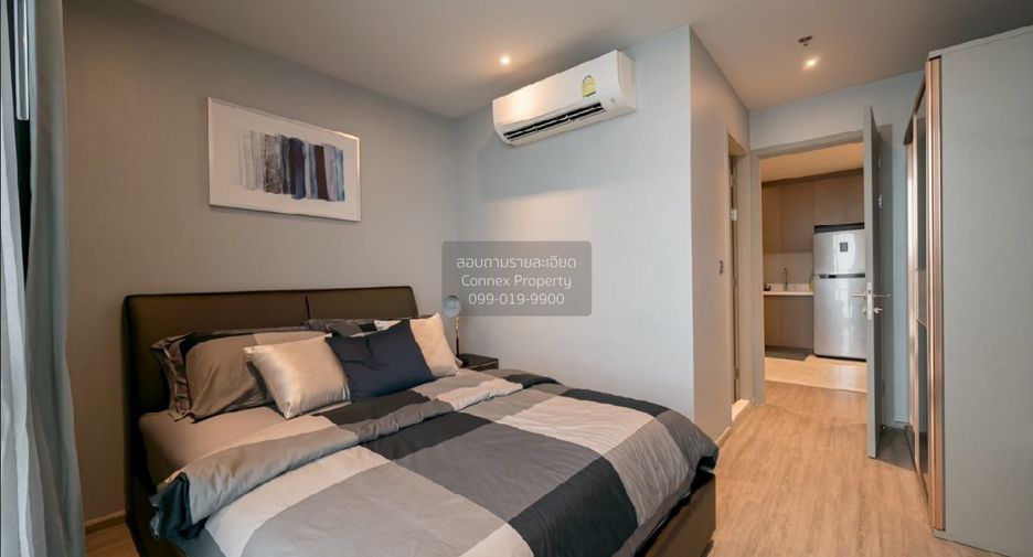 Condo en venta de 3 habitaciones en Watthana, Bangkok