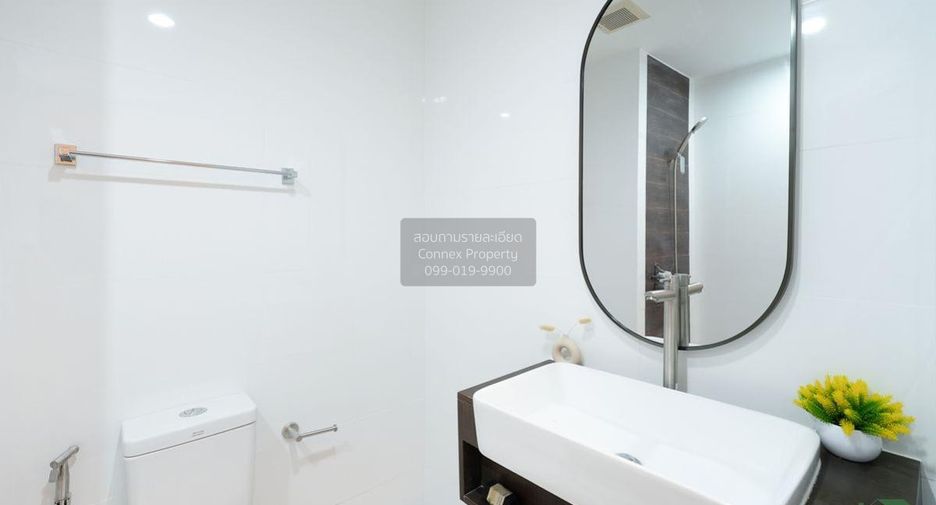 Condo en venta de 1 habitaciones en Suan Luang, Bangkok