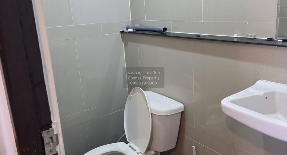 For sale 2 bedrooms townhouse in Bueng Kum, Bangkok