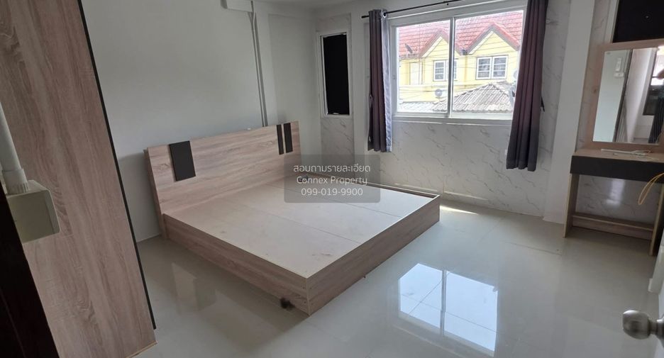 For sale 2 bedrooms townhouse in Bueng Kum, Bangkok