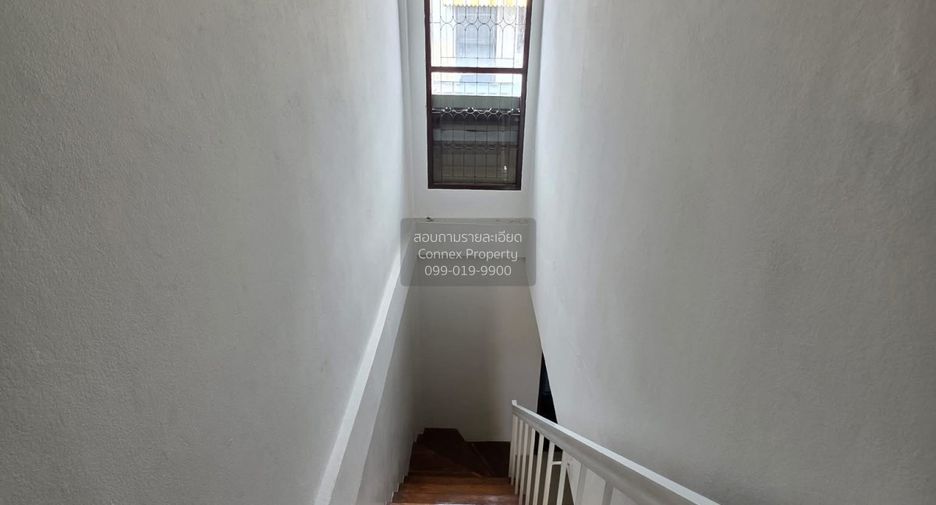 For sale 2 bedrooms townhouse in Bueng Kum, Bangkok