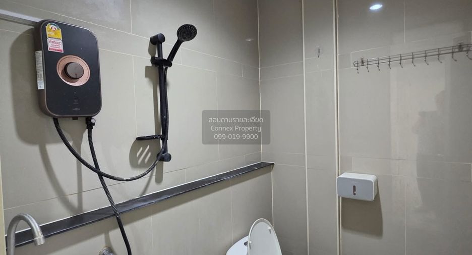 For sale 2 bedrooms townhouse in Bueng Kum, Bangkok