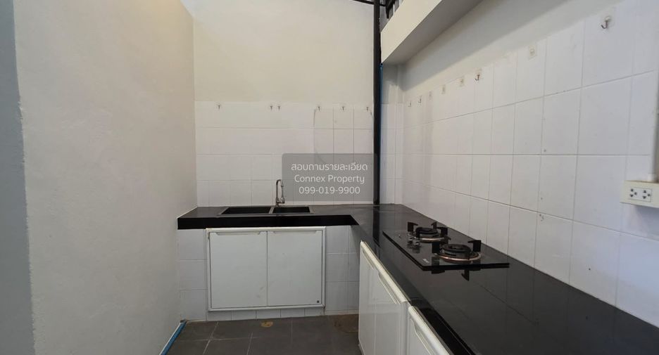 For sale 2 bedrooms townhouse in Bueng Kum, Bangkok