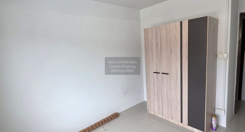 For sale 2 bedrooms townhouse in Bueng Kum, Bangkok