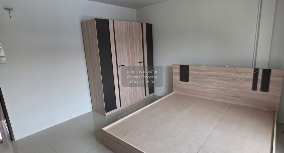 For sale 2 bedrooms townhouse in Bueng Kum, Bangkok