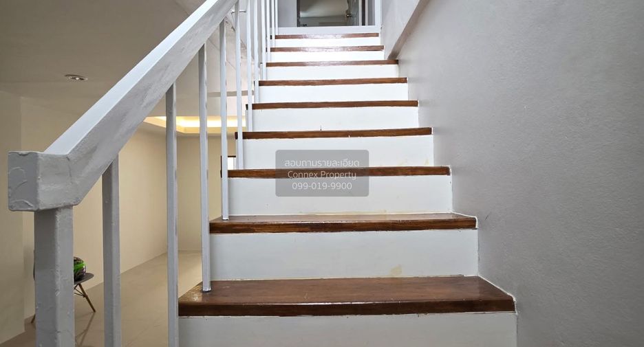 For sale 2 bedrooms townhouse in Bueng Kum, Bangkok