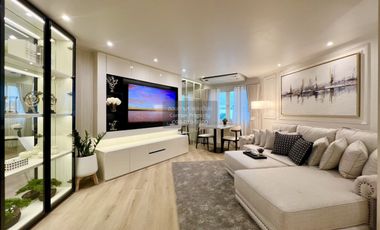 For sale 2 bedrooms condo in Yan Nawa, Bangkok