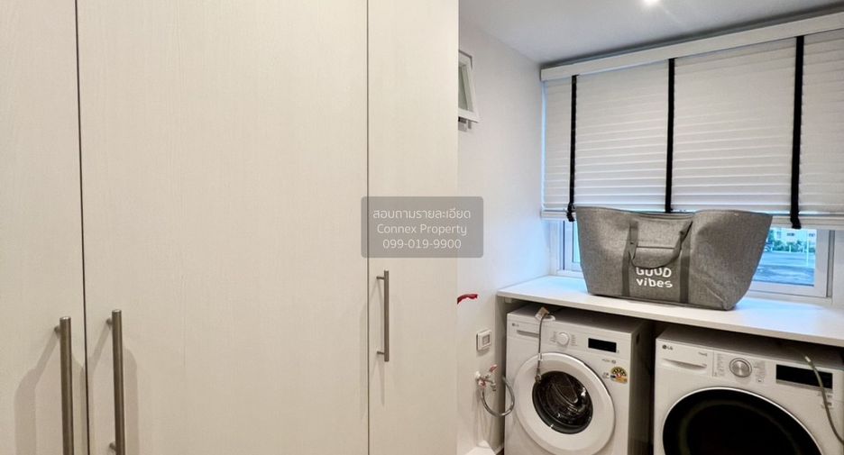 For sale 2 bedrooms condo in Yan Nawa, Bangkok