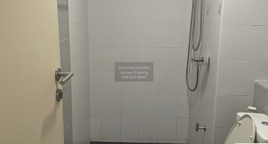 For sale 1 bed condo in Phasi Charoen, Bangkok