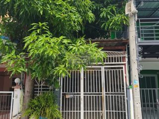 出售 2 卧室 联排别墅 在 Bang Bua Thong, Nonthaburi
