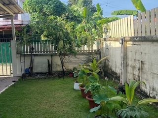 For sale 2 bedrooms townhouse in Min Buri, Bangkok