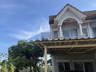 For sale 2 bedrooms townhouse in Min Buri, Bangkok