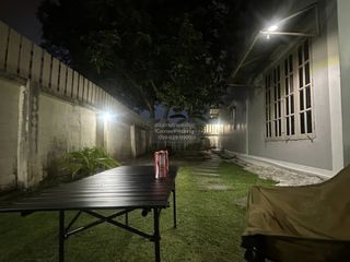 For sale 2 bedrooms townhouse in Min Buri, Bangkok