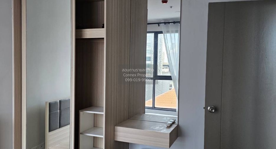 For sale 2 bedrooms condo in Bang Na, Bangkok
