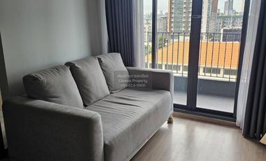 For sale 2 bedrooms condo in Bang Na, Bangkok