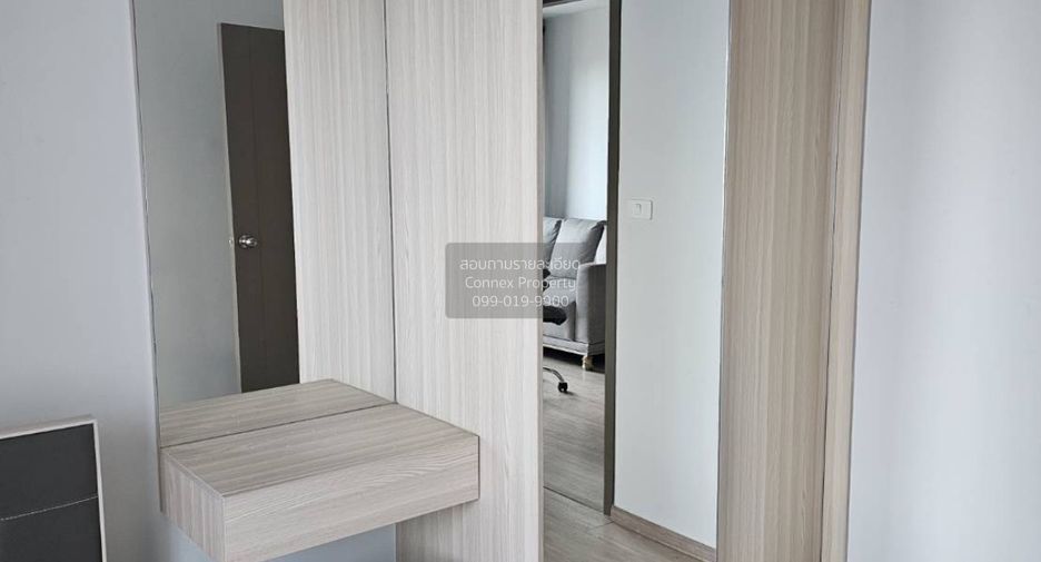 For sale 2 bedrooms condo in Bang Na, Bangkok