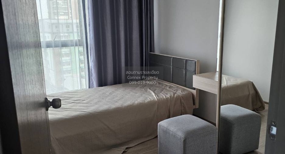 For sale 2 bedrooms condo in Bang Na, Bangkok