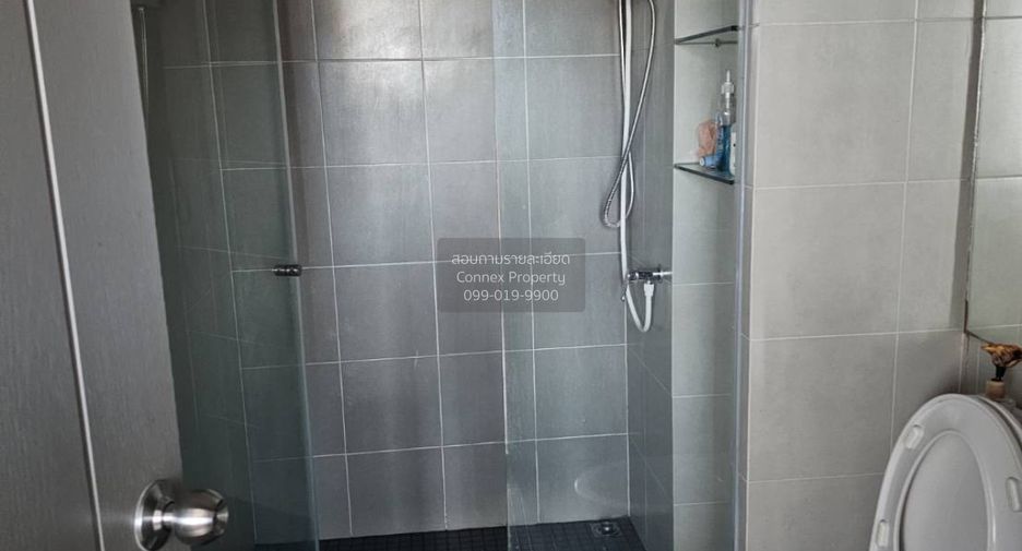 For sale 2 bedrooms condo in Bang Na, Bangkok