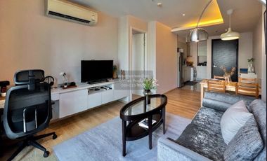 For sale 1 bed condo in Watthana, Bangkok