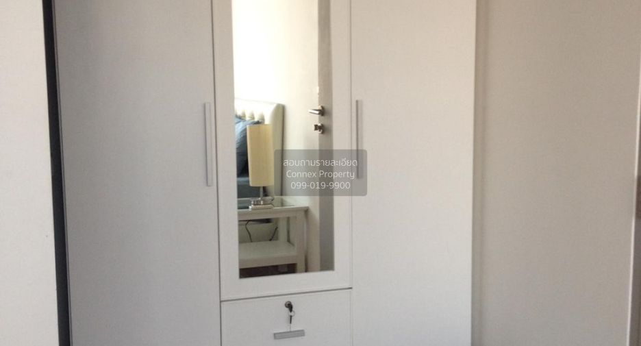 For sale 1 bed condo in Phra Khanong, Bangkok