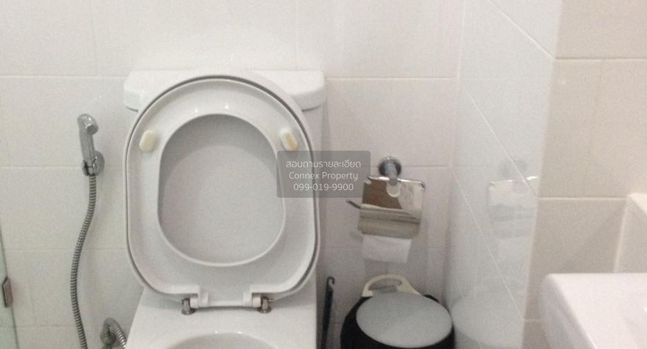 For sale 1 bed condo in Phra Khanong, Bangkok