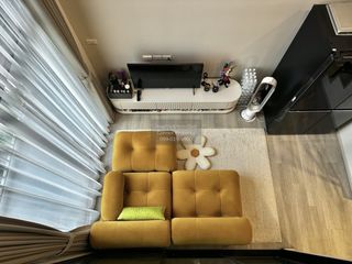 For sale 2 bedrooms condo in Bang Phlat, Bangkok