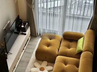For sale 2 bedrooms condo in Bang Phlat, Bangkok