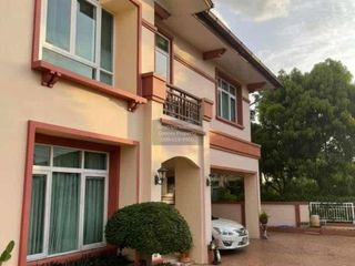 For sale 4 bedrooms house in Lam Luk Ka, Pathum Thani