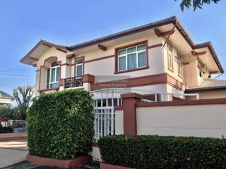 For sale 4 bedrooms house in Lam Luk Ka, Pathum Thani