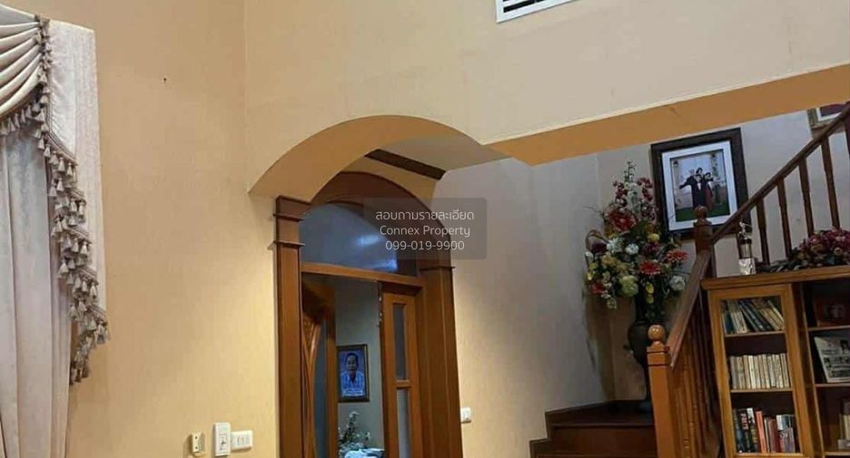 Продажа 4 спальни дом в Lam Luk Ka, Патумтани