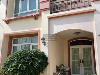 For sale 4 bedrooms house in Lam Luk Ka, Pathum Thani