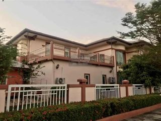 For sale 4 bedrooms house in Lam Luk Ka, Pathum Thani