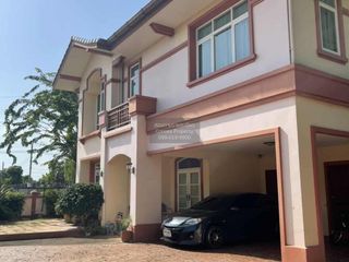 For sale 4 bedrooms house in Lam Luk Ka, Pathum Thani