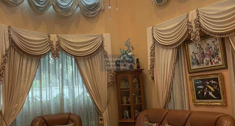 Продажа 4 спальни дом в Lam Luk Ka, Патумтани