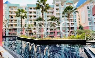 For rent 1 bed condo in South Pattaya, Pattaya