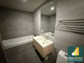 出租 2 卧室 公寓 在 Bang Lamung, Chon Buri