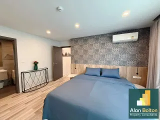出租 2 卧室 公寓 在 Bang Lamung, Chon Buri